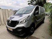 Renault Trafic - 1.6 dCi T27 L1H1 Comfort Energy - euro 6 - airco - cruise co