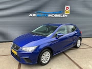 Seat Ibiza - 1.0 TSI Style Business Intense