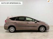 Toyota Prius Wagon - Prius+ 1.8 Business Plus Pano Automaat 7p Leer Navi Clima