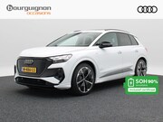 Audi Q4 e-tron - 40 Launch edition S Competition 77 kWh 204 Pk | Stoelverwarm