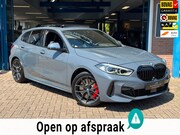 BMW 1-serie - 118i M-Sport 2024 AUT NAVI DAK CLIMA NAP 1e Eig