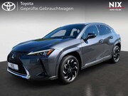 Lexus UX - Luxury Line KAMERA SHZ