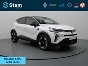 Renault Captur - E-Tech full hybrid 160pk techno Pack Advanced Driving | Pack