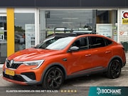 Renault Arkana - 1.6 E-Tech Hybrid 145 R.S. Line | NAP | Trekhaak | Bose Audi