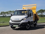 Iveco Daily - 35C14 2.3 140 DC KIPPER
