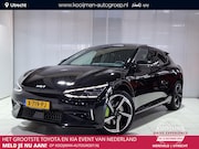 Kia EV6 - GT AWD 77.4 kWh 585 PK, Uniek 1559 km, Panorama Dak, Meridia