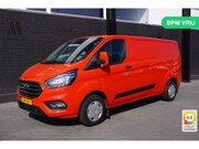 Ford Transit Custom - 2.0 TDCI L2 EURO 6 - Airco - Cruise - PDC - € 11.950, - Excl