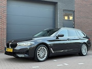 BMW 5-serie - Touring 530e Business Edition Plus, Trekhaak, Camera, Leder,