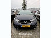 Honda Jazz - 1.3 i-VTEC 102pk CVT Elegance | navi | camera