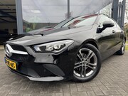 Mercedes-Benz CLA-Klasse - Shooting Brake 180 Business Solution