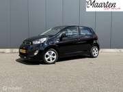Kia Picanto - met maar 48329KM Airco/nwe APK