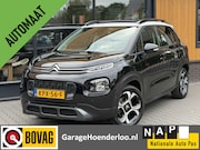 Citroën C3 Aircross - 1.2 130pk Shine Panoramadak, Head Up, Garantie