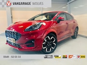 Ford Puma - 1.0 EcoBoost Hybrid ST-Line X | CAMERA | LED | NAVI | CAR PL