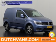 Volkswagen Caddy - 2.0TDI DG Automaat BMT Exclusive Edition | Led | Navigatie |