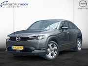 Mazda MX-30 - e-SkyActiv 145PK Comfort / Kooy nieuw geleverd & onderhouden