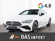 Mercedes-Benz CLE