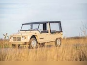 Citroën Méhari - 2 + 2