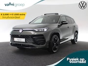 Volkswagen Tayron - R-Line Edition 1.5 eHybrid 204 pk | Panoramadak | Headup-dis