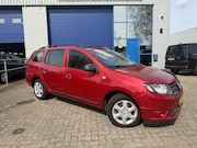 Dacia Logan Mcv - 0.9 TCe Ambiance