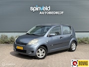 Daihatsu Sirion - 2 1.0-12V Premium - Elek pakket - Nap