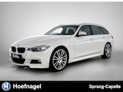 BMW 3-serie - Touring 316i M Sport | Stoelverwarming | Cruise Control | Pa