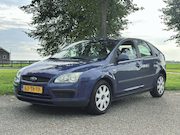 Ford Focus - 1.6-16V Trend 5 drs * airco * incl garantie