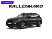BMW X3 - xDrive30e M-Sport - Pano - Trekhaak - Memoryzetel - Head-Up