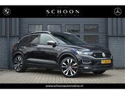 Volkswagen T-Roc - 2.0 TSI 4Motion Sport Business R-LINE | PANO | CAMERA | ACC