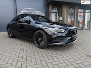 Mercedes-Benz CLA-Klasse - 250 e Business Solution AMG line Limited