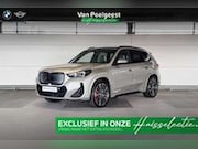 BMW iX1 - eDrive20 67 kWh M Sport Edition | M Sportpakket Pr