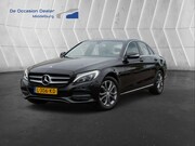 Mercedes-Benz C-klasse - 180 CDI Edition Prestige rijklaar incl garantie