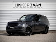 Land Rover Range Rover - P400 HSE | Pano | Meridian | HUD | 22 inch | NL Auto |