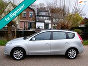 Hyundai i30 - CW 1.6i Dynamic 127pk Automaat 1e eig. Clima Trekhaak 1200kg
