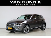 Mazda CX-3 - 2.0 SAG 120 GT-Luxury | Camera | Hud | Keyless | 100% Onderh