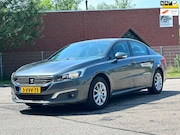 Peugeot 508 - 1.6 VTi 2Tronic Access Automaat*Leder*Navigatie*Cruise*NAP*S