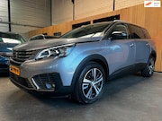 Peugeot 5008 - 1.6 e-THP GT-Line |Automaat|7 zitpl|Stoelverw|Camera|Cruise|