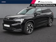 Skoda Kodiaq - 1.5 TSI PHEV 204pk DSG Sportline Business · Panoramadak · In