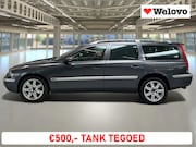 Volvo V70 - 2.5 T AWD Geartronic Titanium Garantie, Incl. BTW, Dealer on