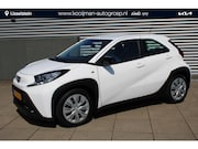 Toyota Aygo X - 1.0 VVT-i MT Play airco / Cruise Control / Carplay-android A