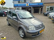 Fiat Panda - 1.2 Edizione Cool PANORAMADAK/RADIO-CD/AIRCO/ELEC.RAMEN/CENT