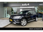 Seat Ateca - 1.5 TSI FR Business Intense | Trekhaak | Stoelverwarming | D