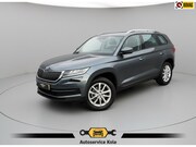 Skoda Kodiaq - 1.5 TSI Automaat Business Edition 7 persoons * Trekhaak * Ca