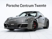 Porsche 911 - Carrera GTS