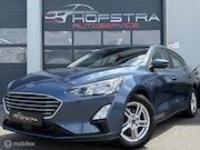Ford Focus - 1.0 EcoBoost Trend Edition Camera Stoel/stuurverw Carplay