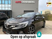 Renault Clio - 1.0 TCe Intens GROOT SCHERM NAVI STUUR-VERWARMING LEER, AUTO