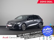 Audi A3 - Sportback S edition 40 TFSI e 204 pk | Comfortpakket plus |