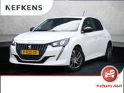 Peugeot 208 - 1.2 PureTech Active Pack LED | Parkeersensoren | Apple Carpl
