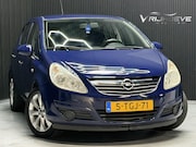 Opel Corsa - 1.2-16V '111' Edition|VOLLE APK|ELEKPAKKET|AIRCO