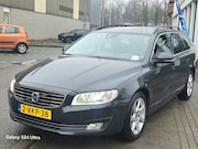 Volvo V70 - 1.6 T4 Momentum*automaat*nieuwe distributieriem waterpomp*de