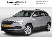 Skoda Karoq - 1.0 TSI Business Edition Navigatie | climate Control | Stoel